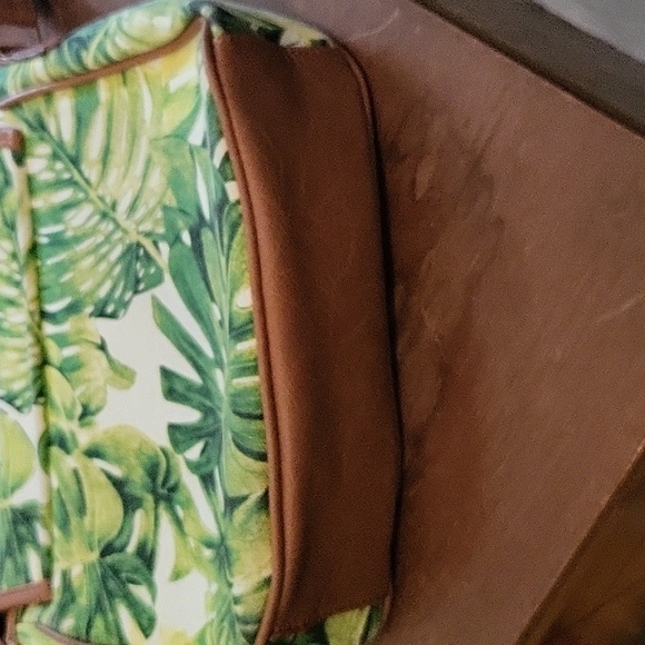 Cute canvas bag - Picture 3 of 5